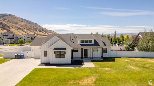 Millville, UT 84326,444 E 100 N