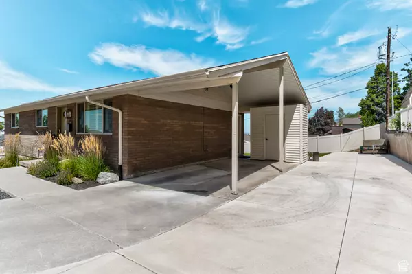 Bountiful, UT 84010,745 E 1400 N