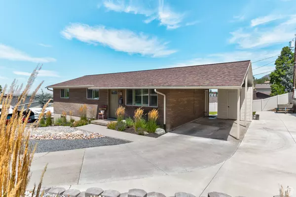 Bountiful, UT 84010,745 E 1400 N