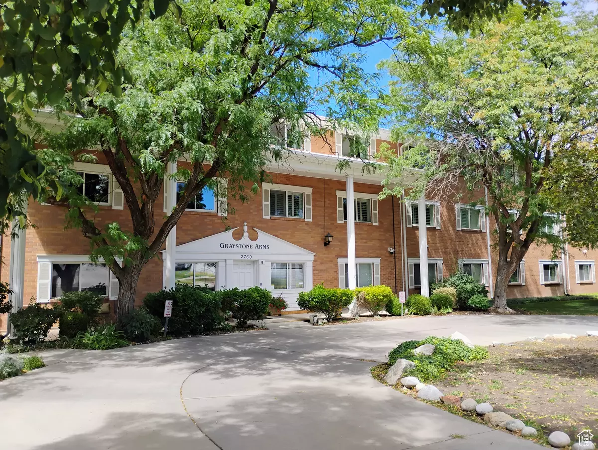 Salt Lake City, UT 84106,2760 S HIGHLAND DR E #7