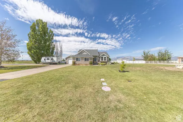 Ogden, UT 84401,5080 W 3000 S