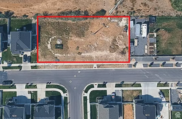 1649 E 1600 N, Spanish Fork, UT 84660