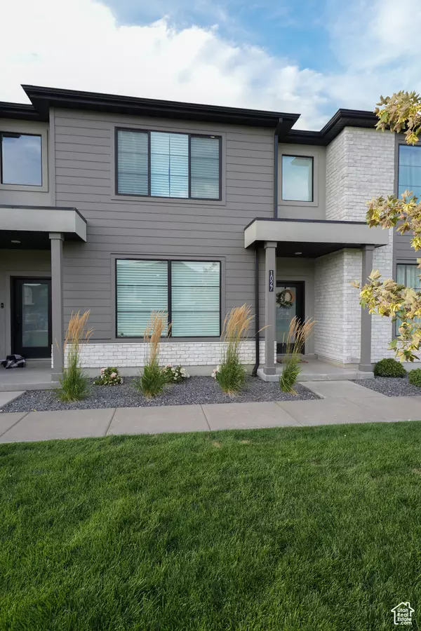 Spanish Fork, UT 84660,1027 S 200 E