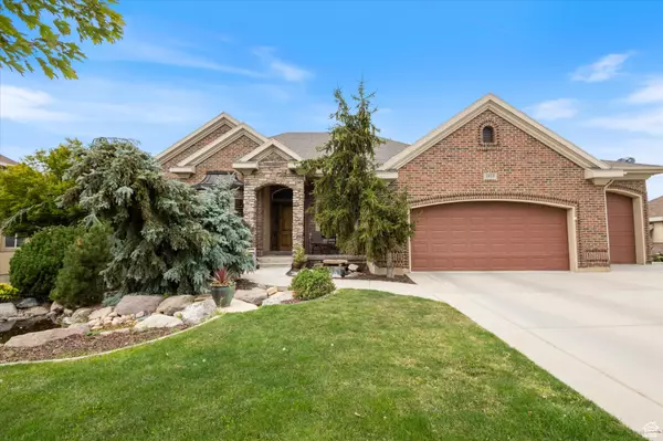 1803 E CRIMSON OAK DR, Draper, UT 84020
