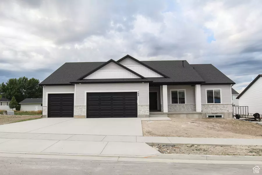 182 W 510 N, Smithfield, UT 84335