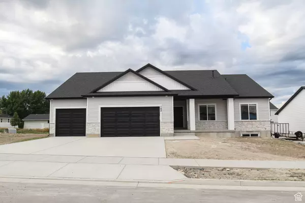 182 W 510 N, Smithfield, UT 84335