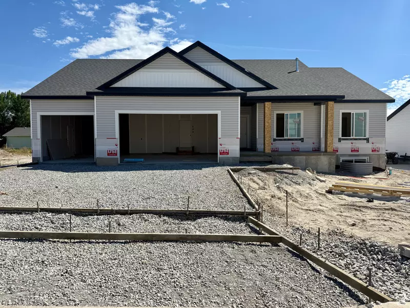 182 W 510 N, Smithfield, UT 84335