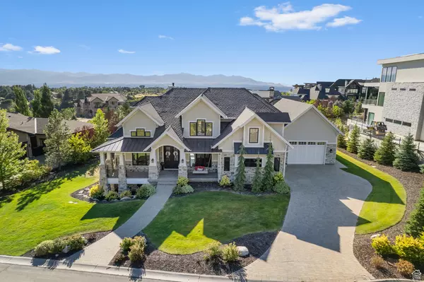 Sandy, UT 84092,3635 E GRANITE BENCH LN