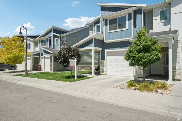 North Ogden, UT 84414,382 E 1850 N #7