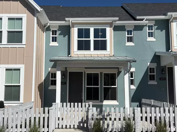 South Jordan, UT 84009,11197 S RUMMY WAY #320