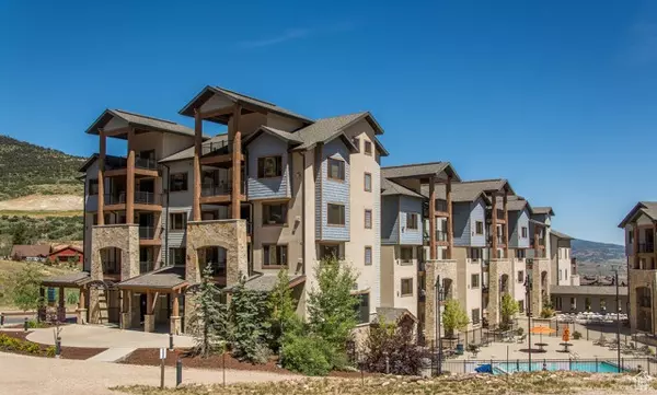 Park City, UT 84098,2653 W CANYONS RESORT DR #234