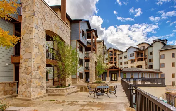 Park City, UT 84098,2653 W CANYONS RESORT DR #234