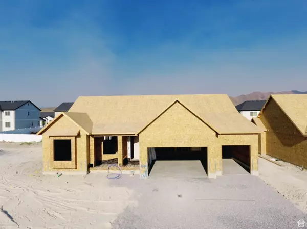 Eagle Mountain, UT 84005,5344 N HONEY SUCKLE WAY