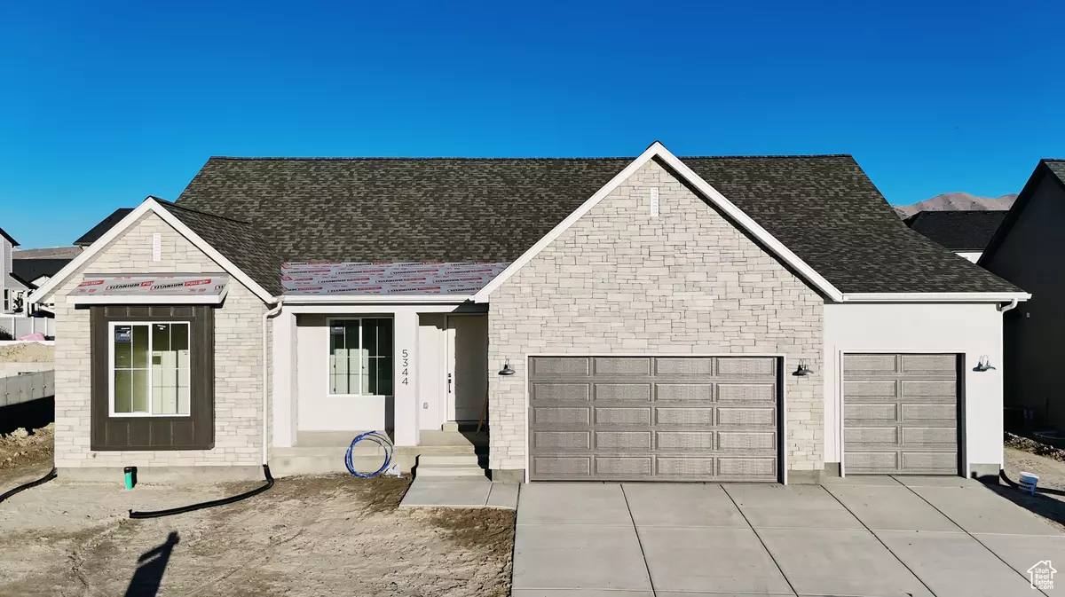 Eagle Mountain, UT 84005,5344 N HONEY SUCKLE WAY