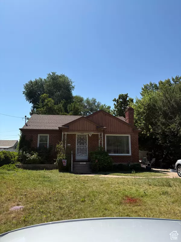3565 JACKSON AVE, Ogden, UT 84403