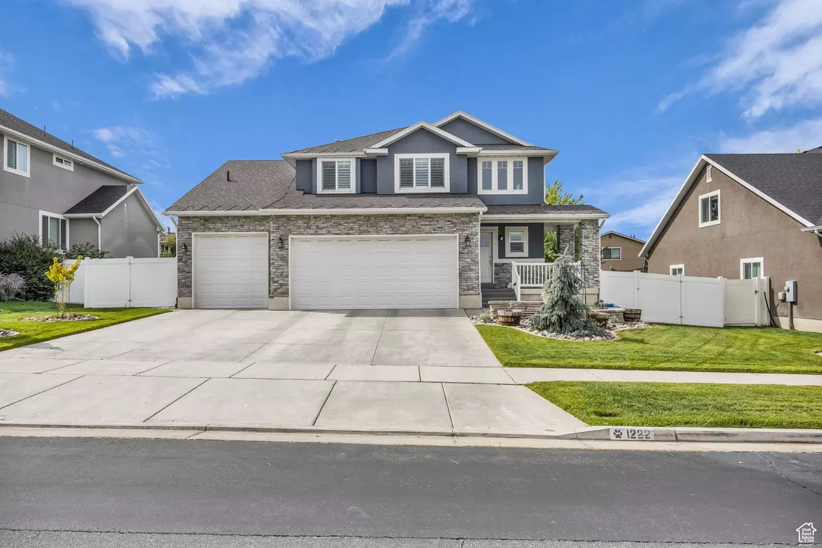Layton, UT 84040,1222 E 850 N