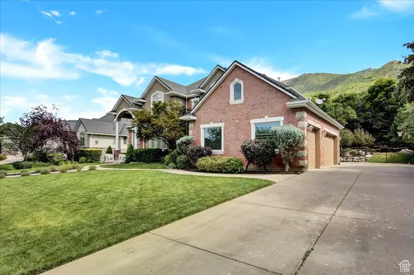 Ogden, UT 84403,5056 SKYLINE PKWY