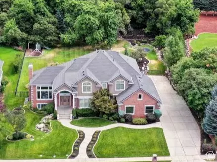 5056 SKYLINE PKWY, Ogden, UT 84403