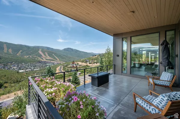 Park City, UT 84060,1358 MELLOW MOUNTAIN RD