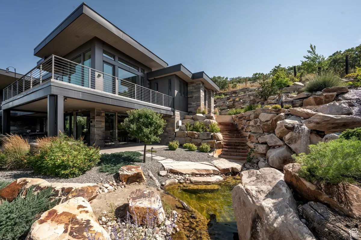 Park City, UT 84060,1358 MELLOW MOUNTAIN RD