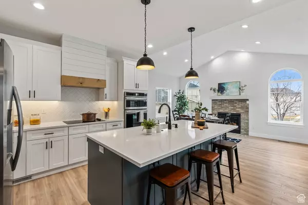 1470 S TRAPPER RD, Saratoga Springs, UT 84045