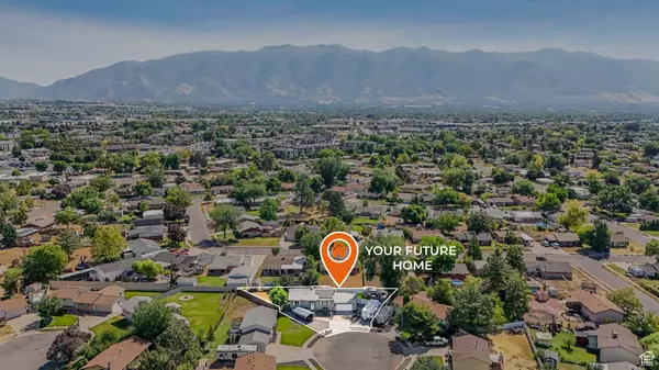 Layton, UT 84041,1680 W 1375 N