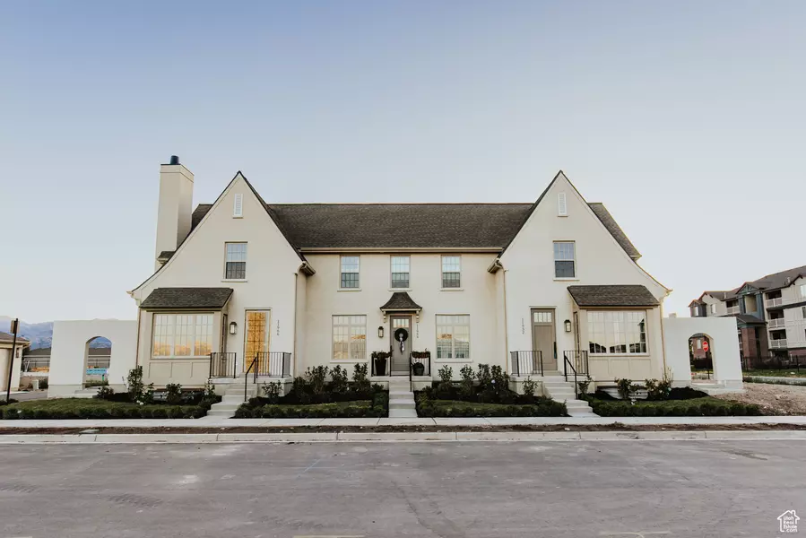 5637 W ABBEY LN #25, Herriman, UT 84096