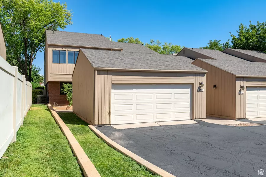 3470 S CHAPARRAL DR, St. George, UT 84790