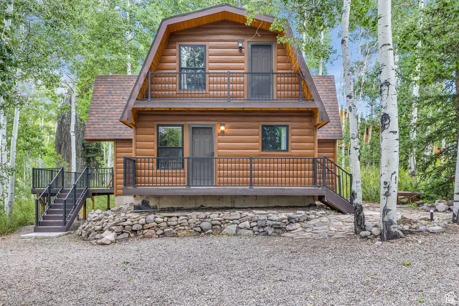 3991 S ELK DR, Heber City, UT 84032