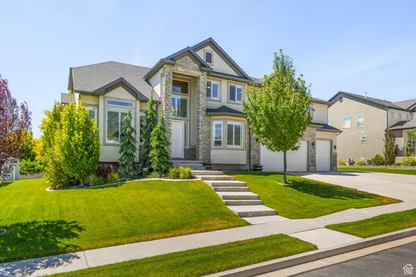 Highland, UT 84003,12035 N BEACON MEADOW DR