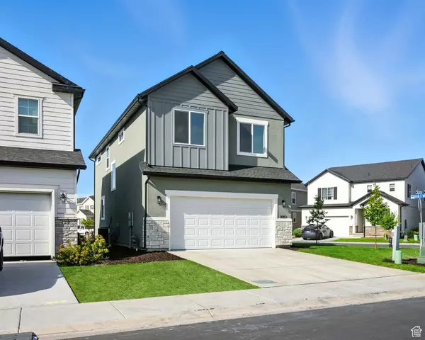 1557 W 300 N, Pleasant Grove, UT 84062