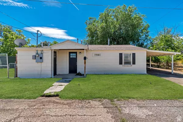Tooele, UT 84074,160 E 230 N