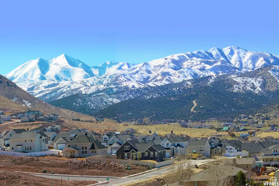 14656 S WYATT RUN DR #40, Herriman, UT 84096