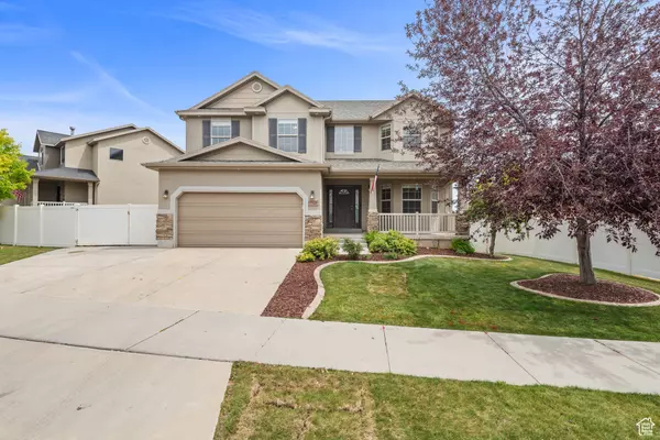 7523 S PARK MAPLE DR W, West Jordan, UT 84081
