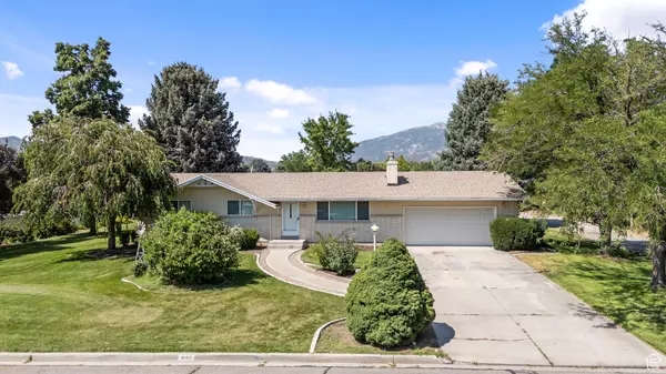 6190 W 10050 N, Highland, UT 84003