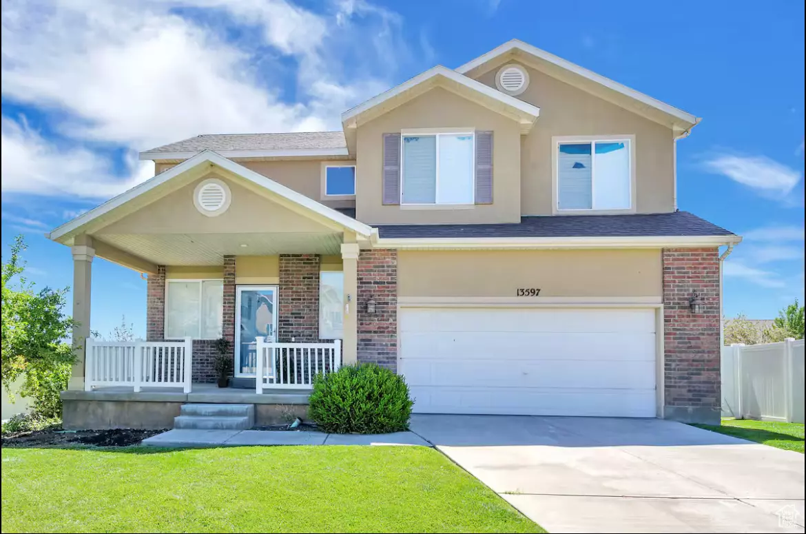 Riverton, UT 84096,13597 S FIRETIP CT