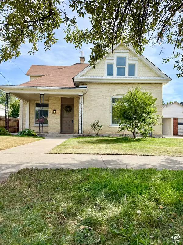 180 W 100 N, Logan, UT 84321