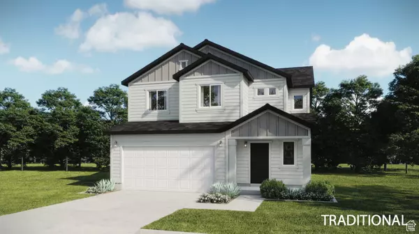 1545 N 1190 W #114, Salem, UT 84653