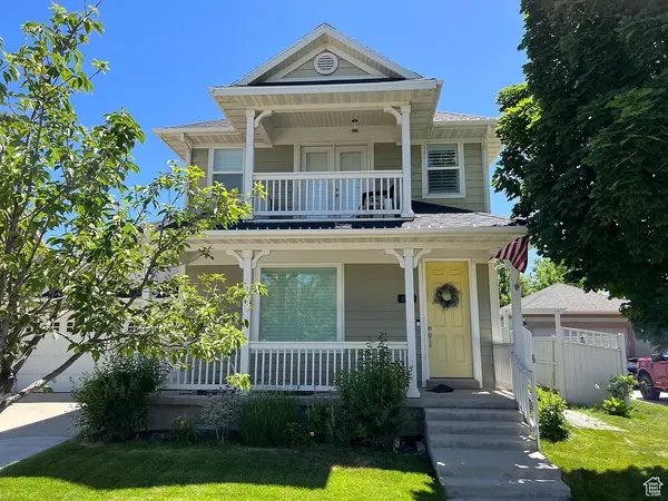 11771 S PALE MOON LN W, South Jordan, UT 84009