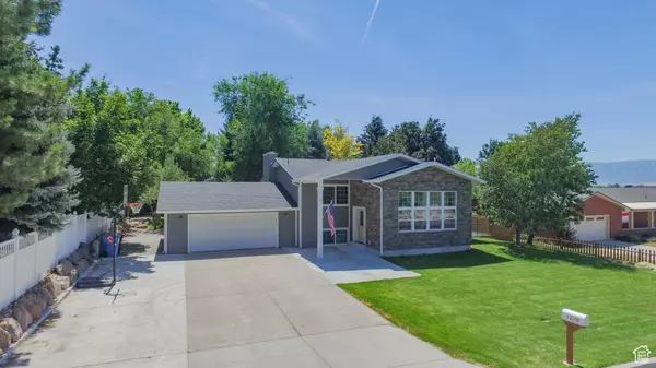 1570 E 2100 N, North Logan, UT 84341