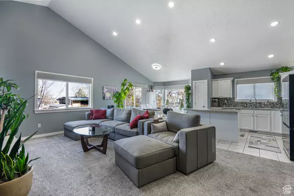 West Valley City, UT 84128,6718 W HALTER CREEK WAY S