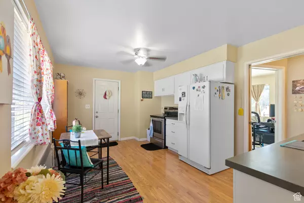 Bountiful, UT 84010,287 N 400 E