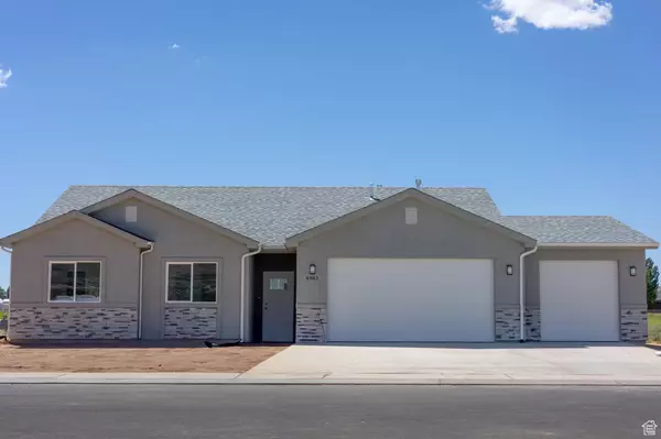 4961 N WINCHESTER DR, Enoch, UT 84721