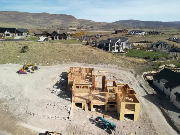 Heber City, UT 84032,3101 E HUNTERS RIDGE WAY