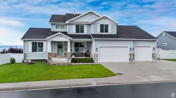 Pleasant Grove, UT 84062,286 S 1150 E