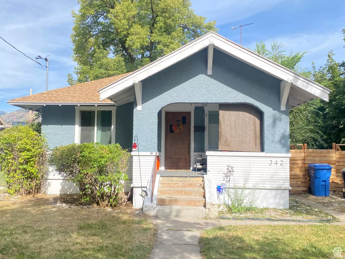 Logan, UT 84321,342 N 100 W