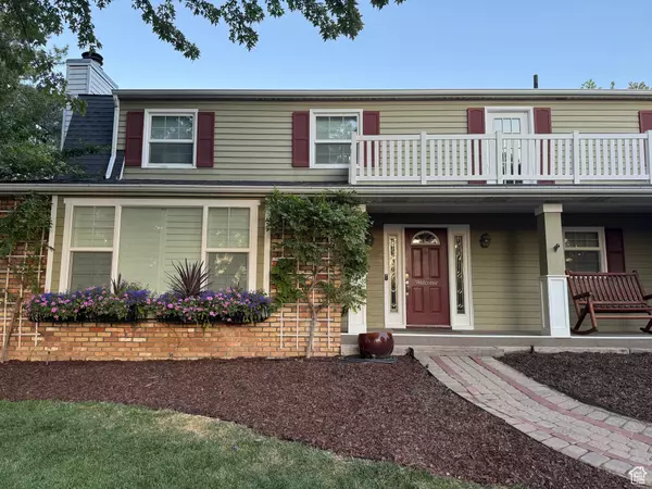 Sandy, UT 84092,1488 E PIMLICO PL