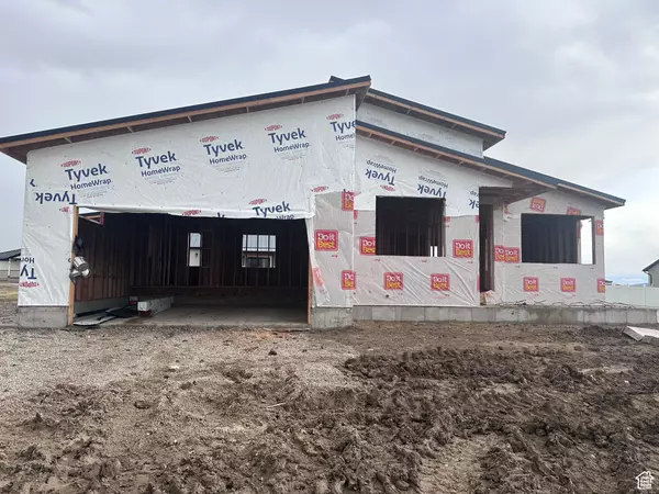 265 W 400 S, Ephraim, UT 84627