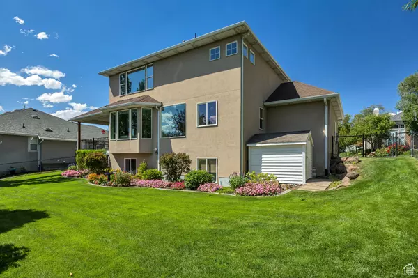 Murray, UT 84107,622 E LINCOLN PL S