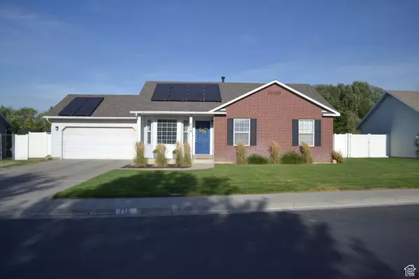 Spanish Fork, UT 84660,710 N 1120 E